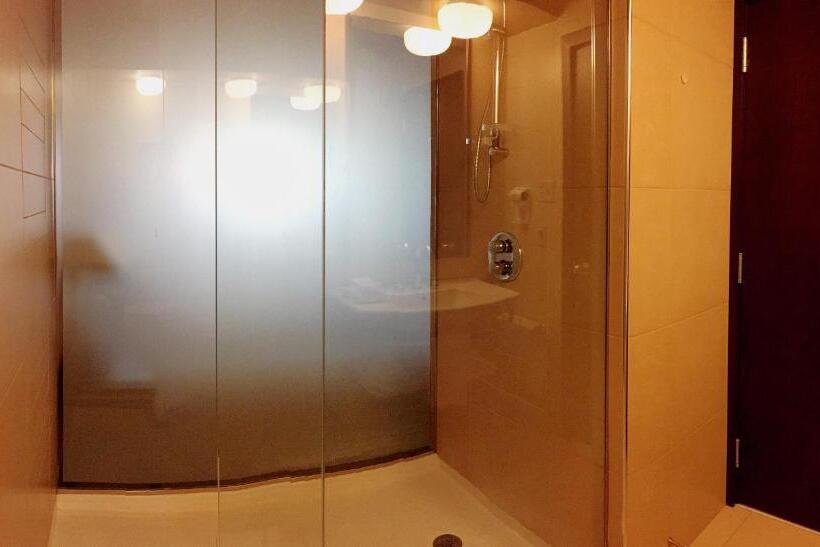 جناح سرير كينج, Hôtel Mingan