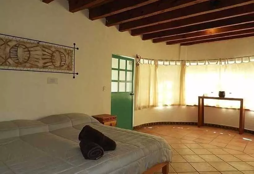 اتاق استاندارد, Jardin De La Abundancia