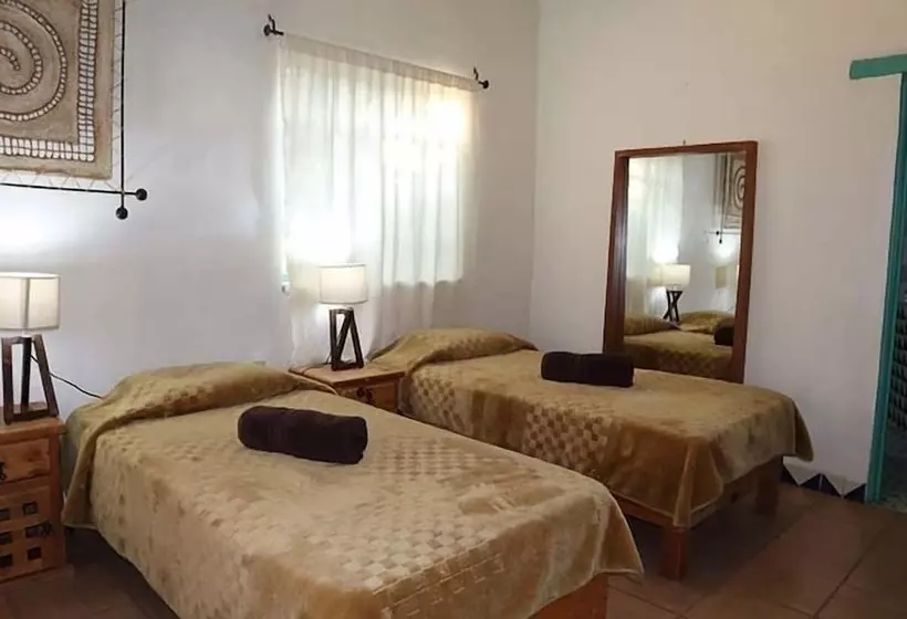 اتاق استاندارد, Jardin De La Abundancia