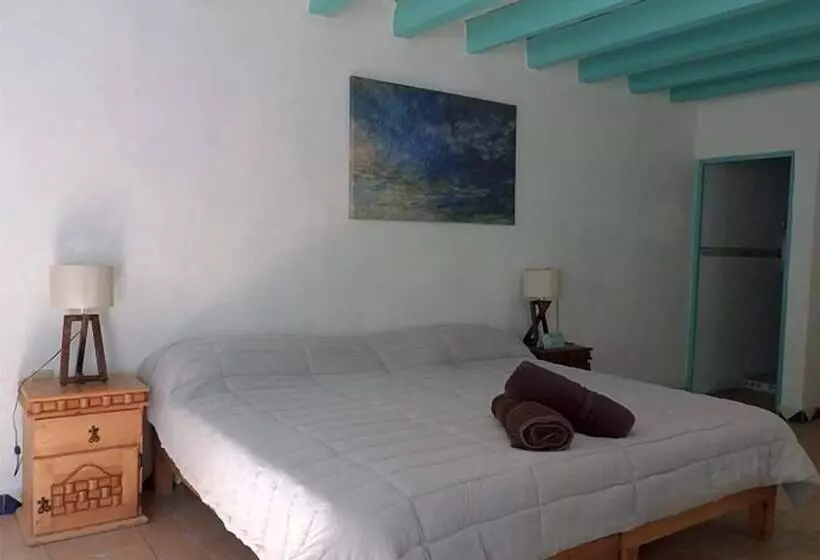 اتاق استاندارد, Jardin De La Abundancia