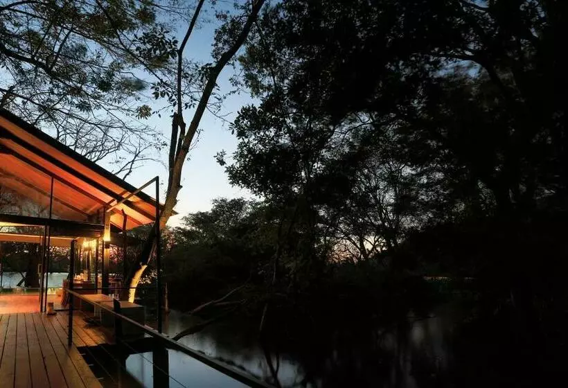シャレー・スペリアー1寝室, Kalundewa Retreat