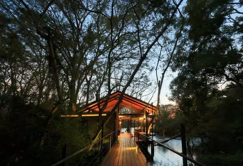 シャレー・スペリアー1寝室, Kalundewa Retreat