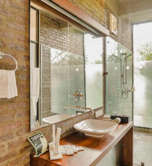 디럭스 룸, Kalundewa Retreat