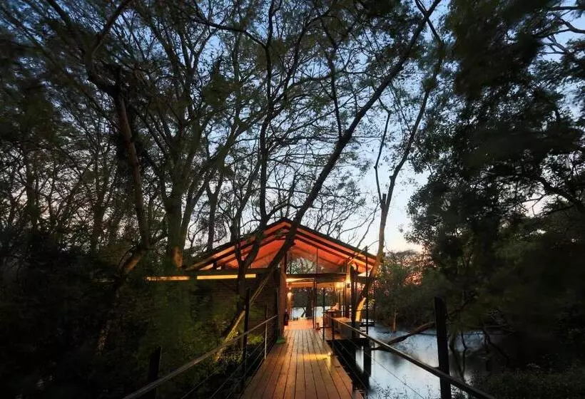 シャレー1寝室, Kalundewa Retreat