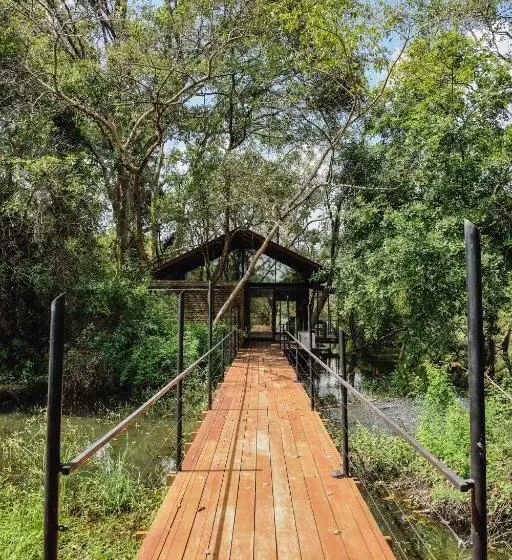 シャレー1寝室, Kalundewa Retreat