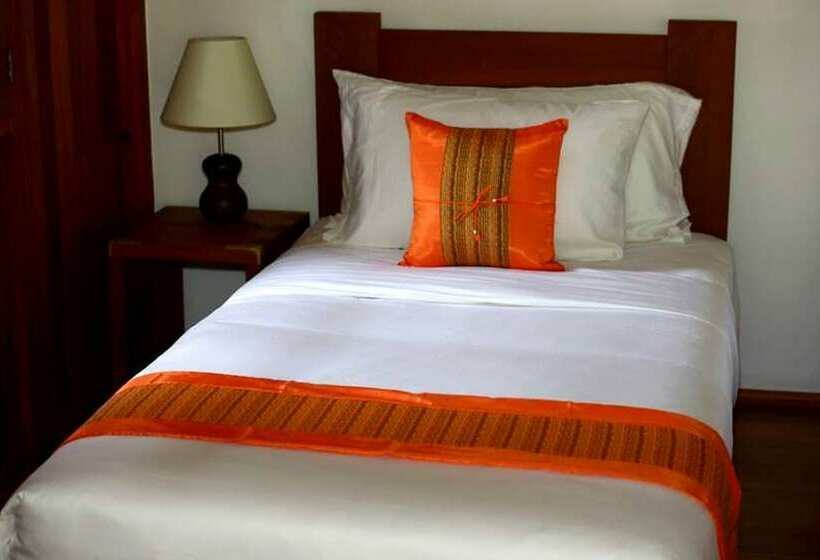 خانه 1 خوابه, Keinnara Hpa An