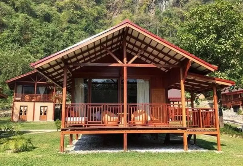 خانه 1 خوابه, Keinnara Hpa An