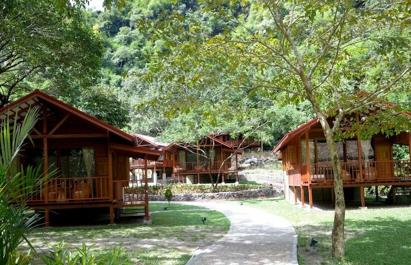 خانه 1 خوابه, Keinnara Hpa An