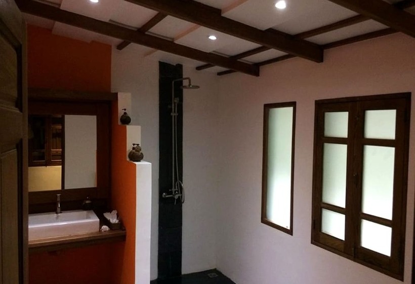 خانه 1 خوابه, Keinnara Hpa An