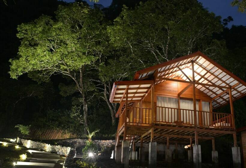 خانه 1 خوابه, Keinnara Hpa An