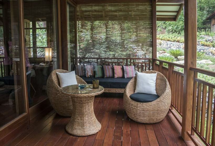 خانه 1 خوابه, Keinnara Hpa An