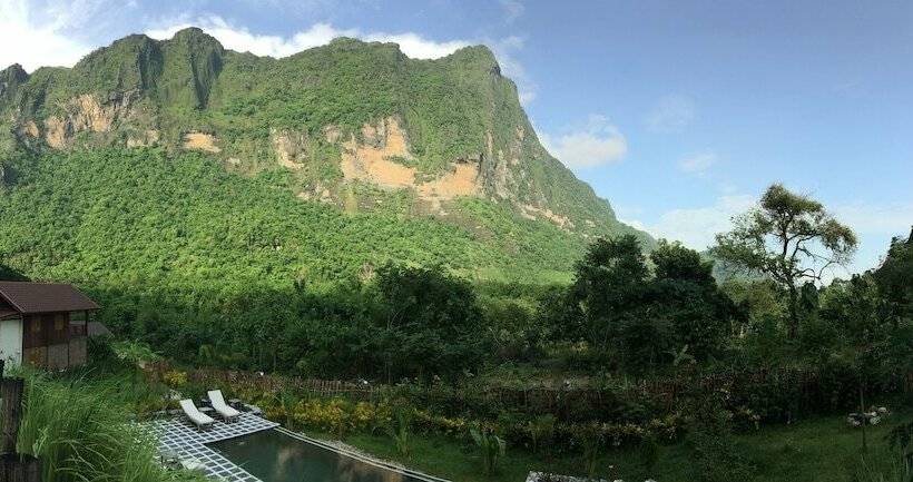 خانه 1 خوابه, Keinnara Hpa An