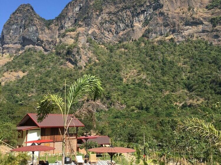 خانه 1 خوابه, Keinnara Hpa An