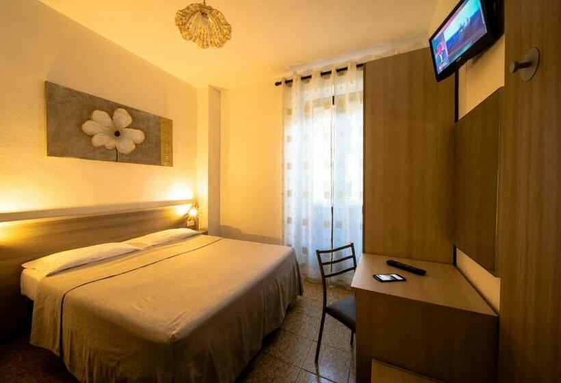 اتاق استاندارد, La Belle Epoque