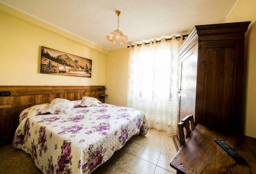 اتاق استاندارد, La Belle Epoque