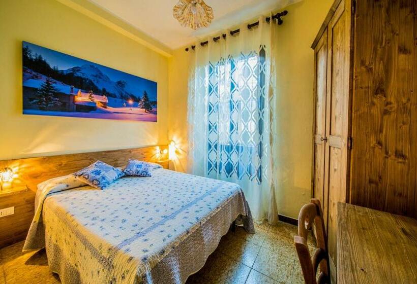 اتاق استاندارد, La Belle Epoque