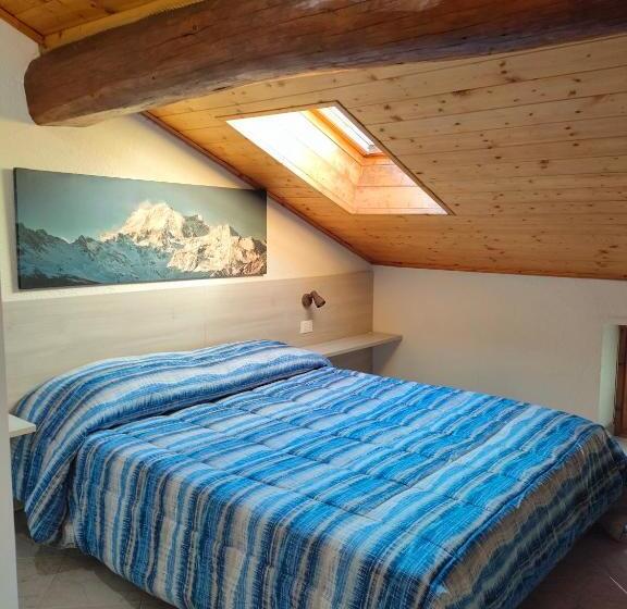 اتاق پنت هاوس, La Belle Epoque