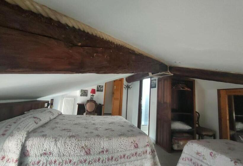 اتاق استاندارد, La Belle Epoque