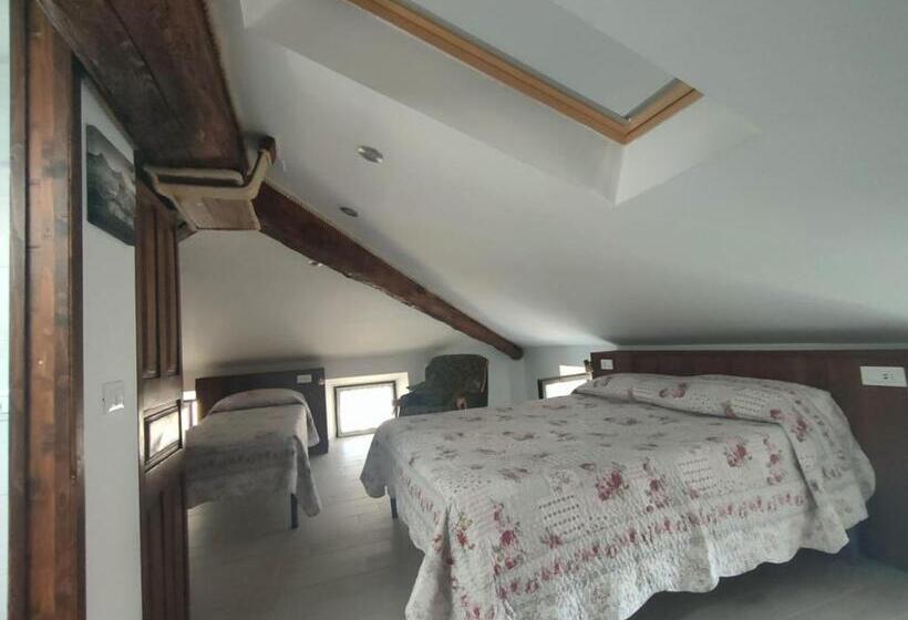 اتاق استاندارد, La Belle Epoque