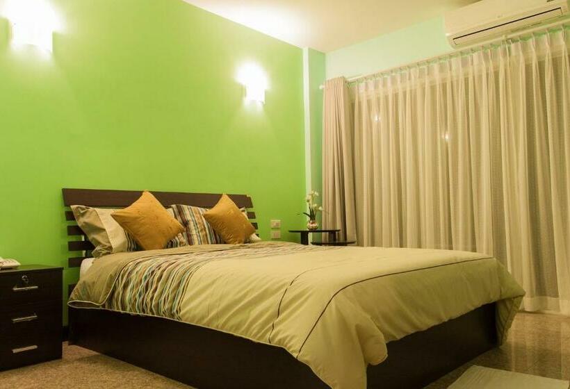 Номер Стандарт, Nam Talay Resort