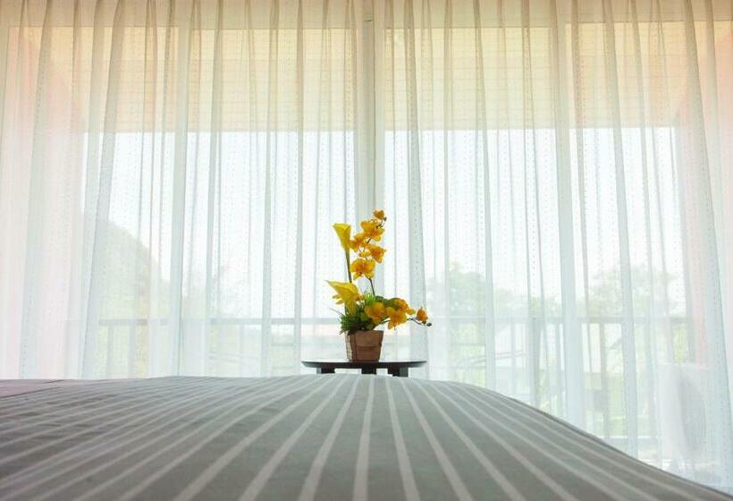 Номер Стандарт, Nam Talay Resort