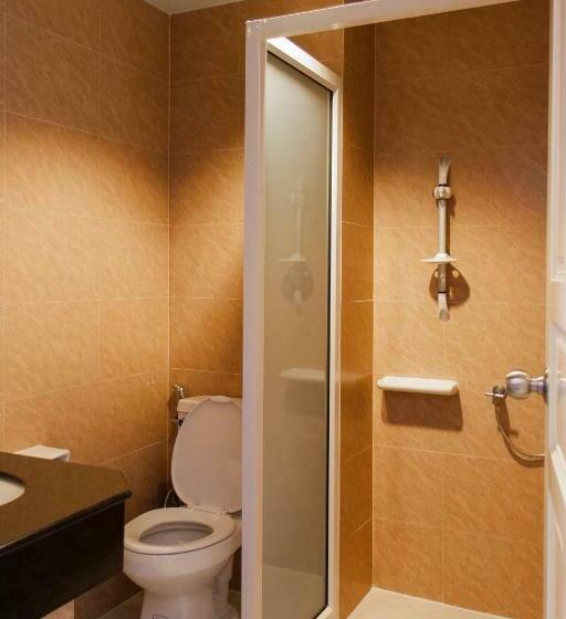 Номер Стандарт, Nam Talay Resort