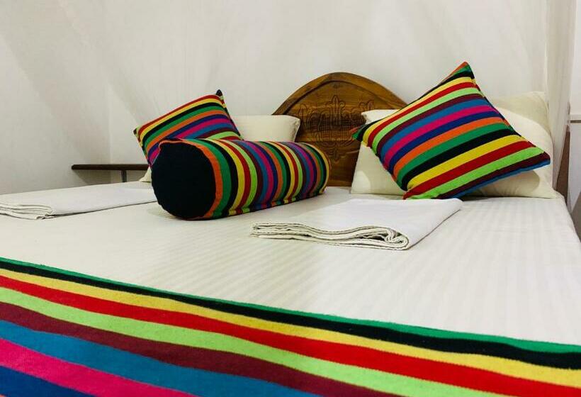 Номер Стандарт, Sisira Natural Lodge Sigiriya