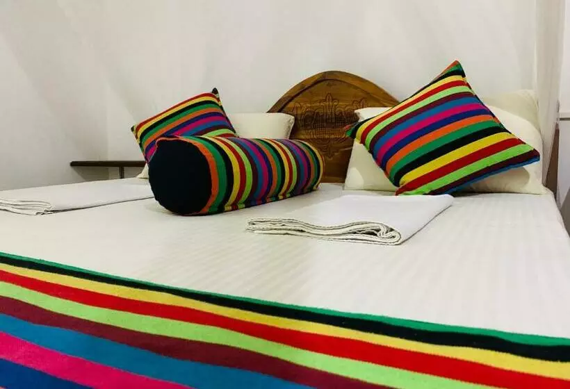 スタンダードルーム, Sisira Natural Lodge Sigiriya