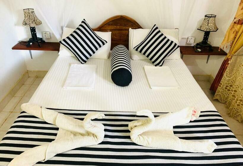 Номер Стандарт, Sisira Natural Lodge Sigiriya