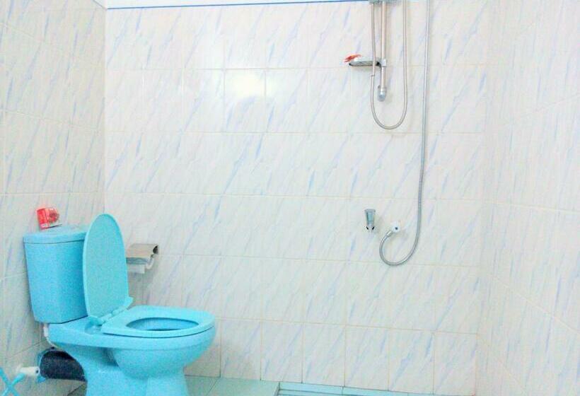 Номер Deluxe, Sisira Natural Lodge Sigiriya