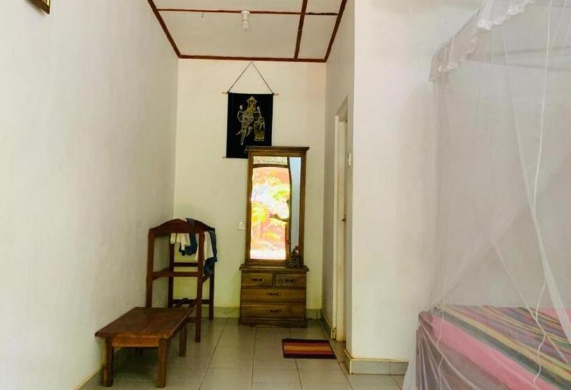 Номер Стандарт, Sisira Natural Lodge Sigiriya