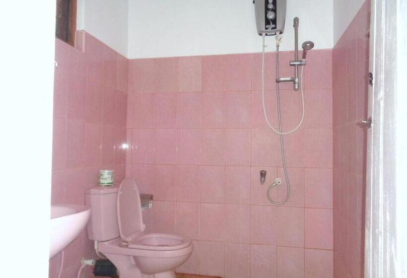 Номер Стандарт, Sisira Natural Lodge Sigiriya