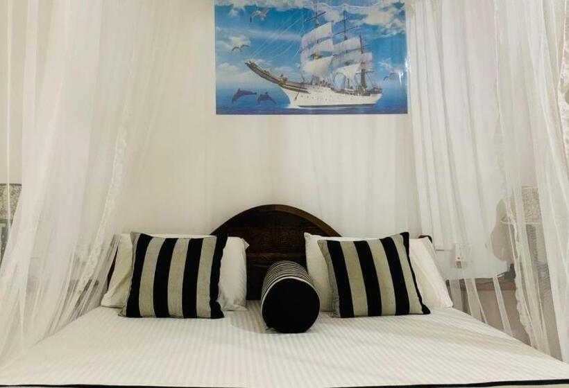 Трехместный Номер Deluxe, Sisira Natural Lodge Sigiriya