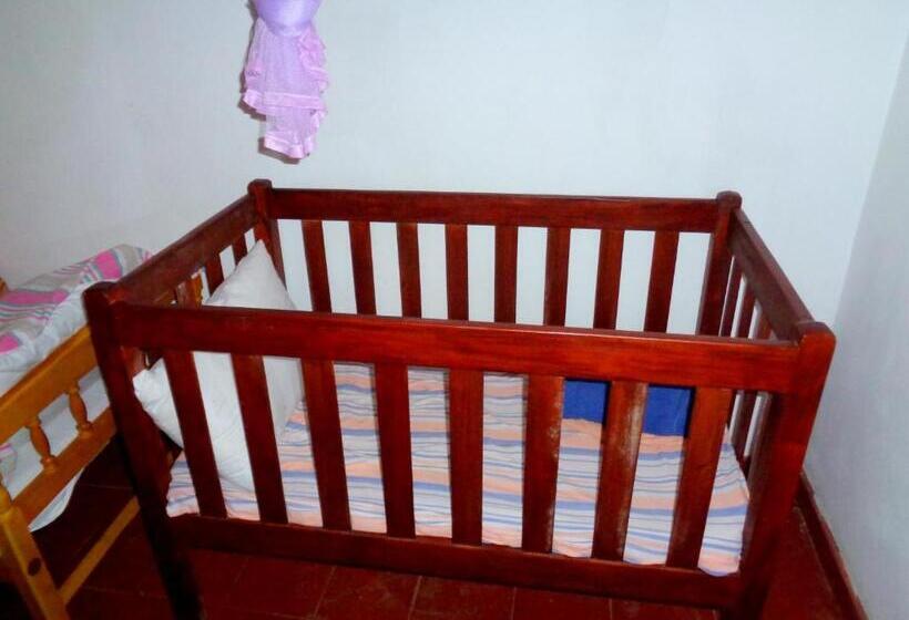 Семейный Номер Deluxe, Sisira Natural Lodge Sigiriya