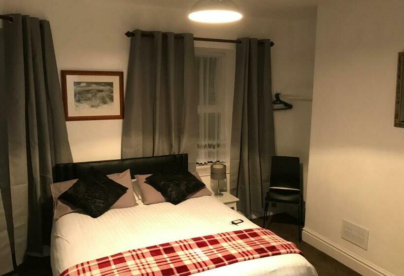 غرفة قياسية, The Victoria