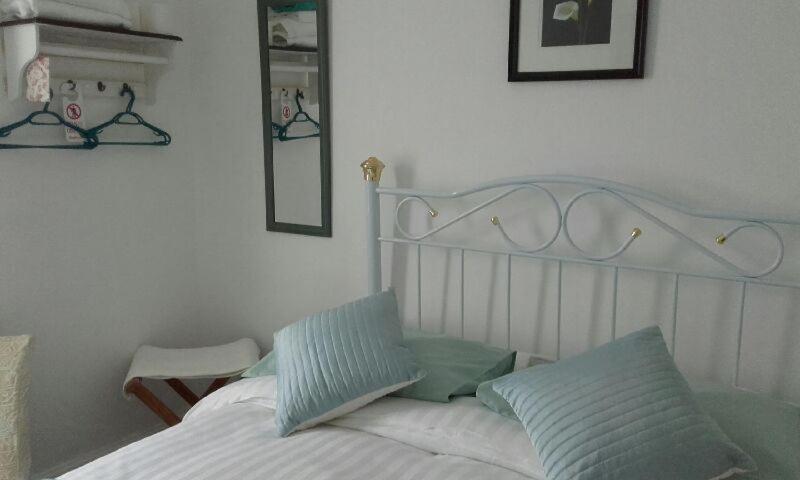 غرفة قياسية, The Victoria