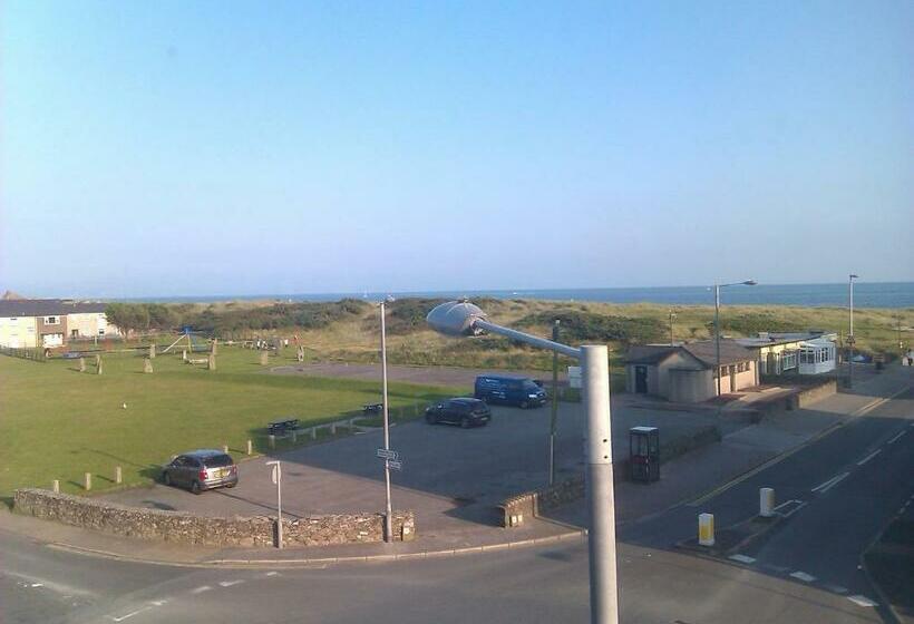 غرفة قياسية, The Victoria