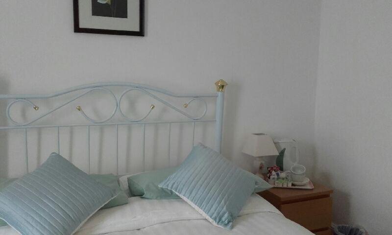 غرفة قياسية, The Victoria