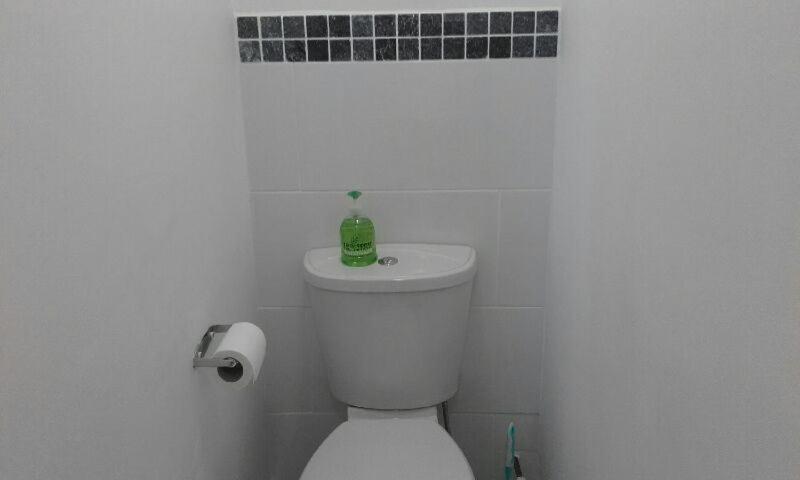 غرفة قياسية, The Victoria