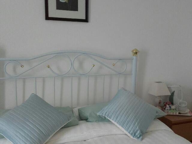 غرفة قياسية, The Victoria