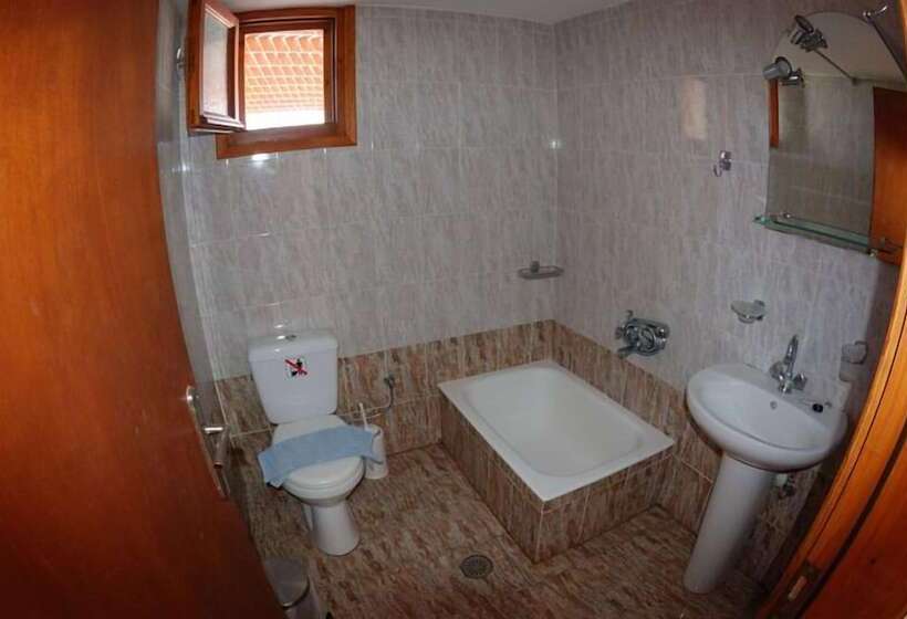 Habitació Estàndard Vista Mar, Villa Galinia