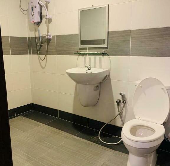 חדר דלוקס, Zermatt