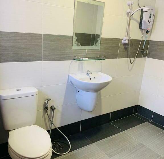 חדר דלוקס, Zermatt