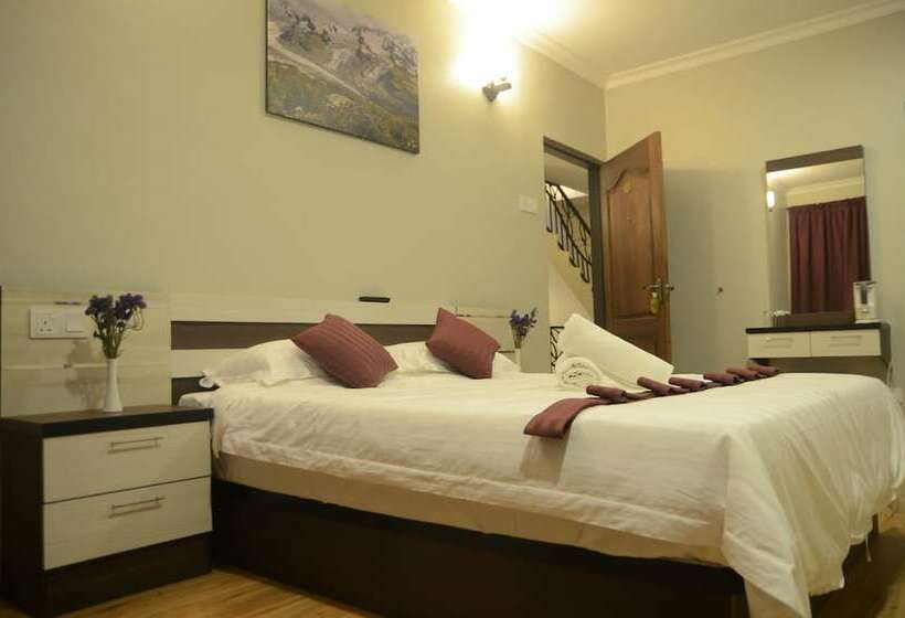 اتاق لوکس, Zermatt