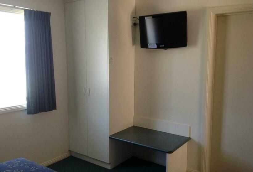 침실 1개 아파트, Sportsmans Motor Inn