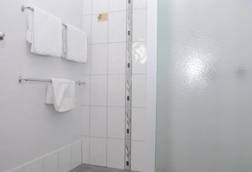 غرفة قياسية, Sportsmans Motor Inn