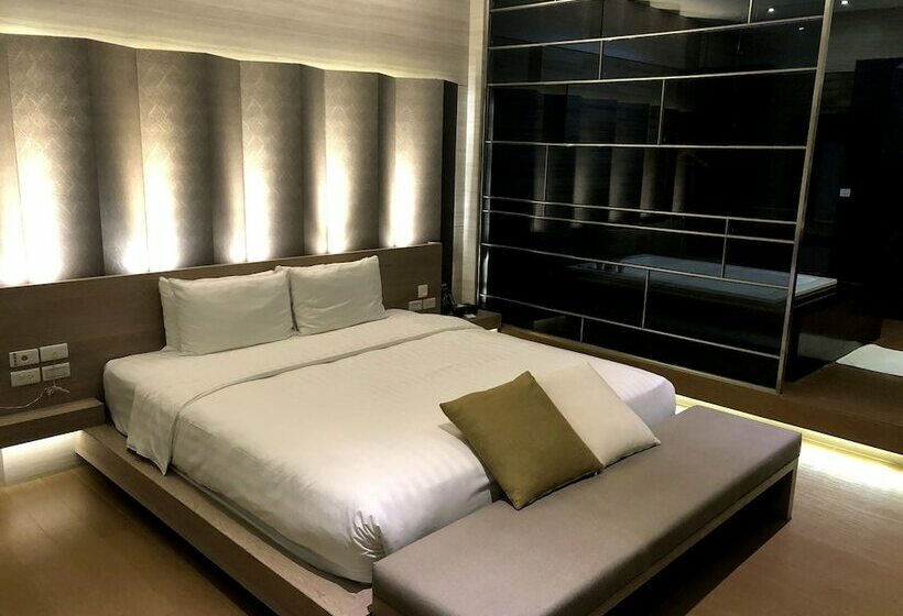 Standard-huone, H Villa