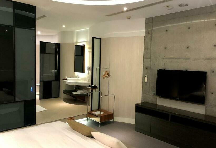 Superior-huone, H Villa