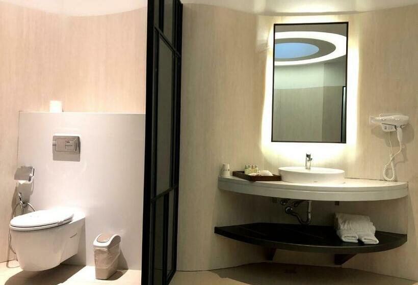 Superior-huone, H Villa