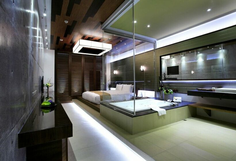 Standard-huone, H Villa